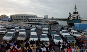 Vissermans Verootmoedigingsdiens